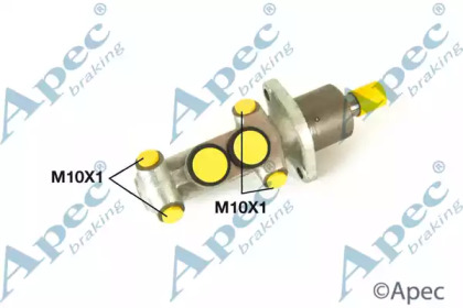 APEC BRAKING MCY294