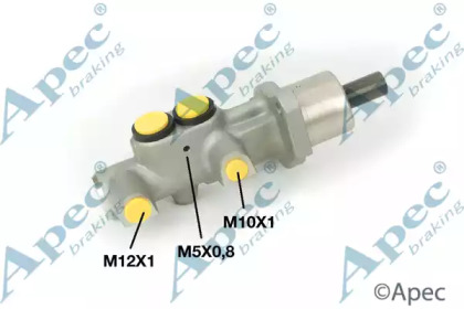 APEC BRAKING MCY299