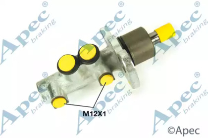 APEC BRAKING MCY303