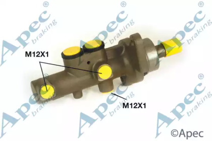 APEC BRAKING MCY304