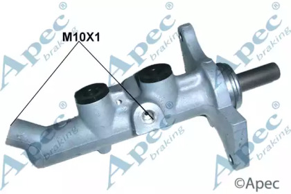 APEC BRAKING MCY308