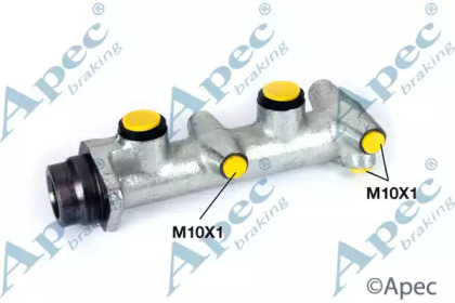 APEC BRAKING MCY310