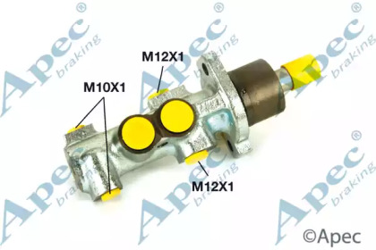 APEC BRAKING MCY311