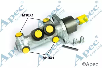 APEC BRAKING MCY313