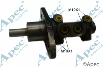 APEC BRAKING MCY315