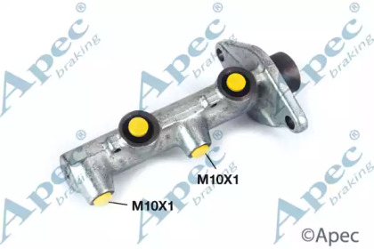 APEC BRAKING MCY322