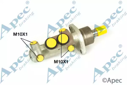 APEC BRAKING MCY325