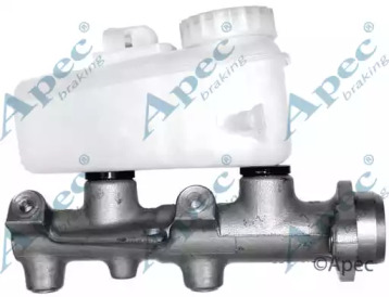 APEC BRAKING MCY326