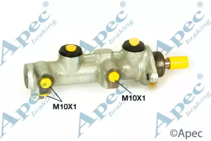 APEC BRAKING MCY327