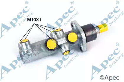 APEC BRAKING MCY374