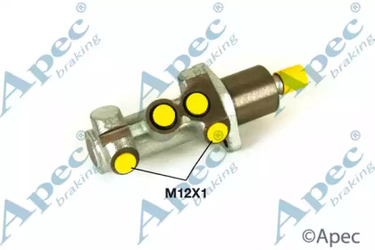 APEC BRAKING MCY377