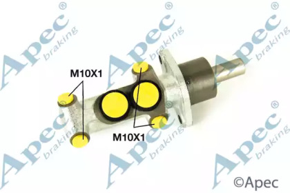 APEC BRAKING MCY378