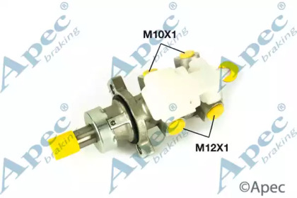 APEC BRAKING MCY379