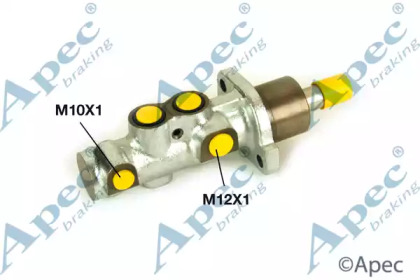 APEC BRAKING MCY380