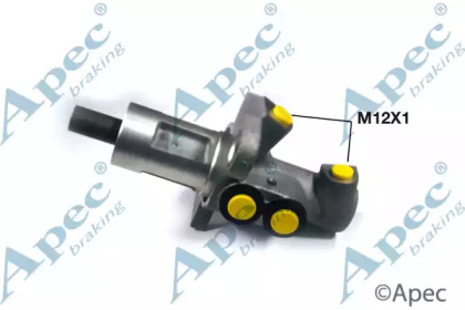 APEC BRAKING MCY334