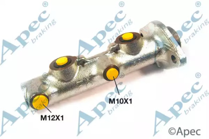 APEC BRAKING MCY343