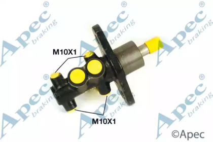 APEC BRAKING MCY349