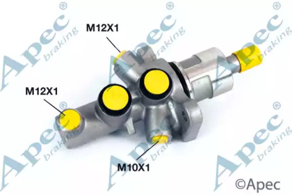 APEC BRAKING MCY353