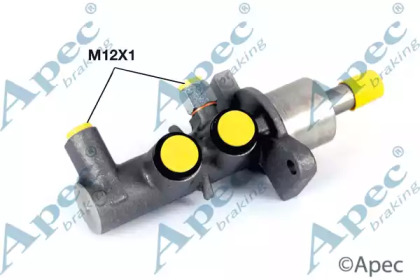 APEC BRAKING MCY355