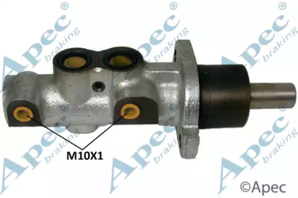 APEC BRAKING MCY357