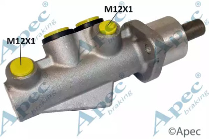 APEC BRAKING MCY358