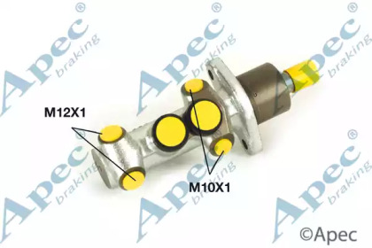 APEC BRAKING MCY359