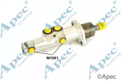 APEC BRAKING MCY366