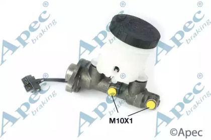 APEC BRAKING MCY367