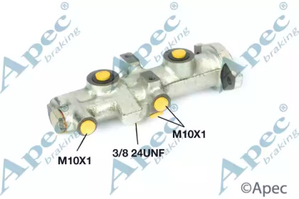 APEC BRAKING MCY370