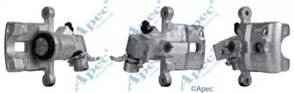 APEC BRAKING LCA602