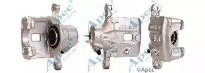 APEC BRAKING LCA607