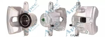 APEC BRAKING LCA608