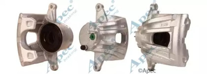 APEC BRAKING LCA610