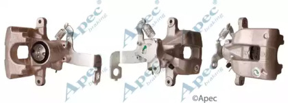 APEC BRAKING LCA612