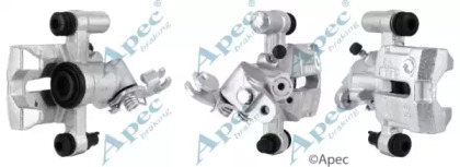 APEC BRAKING LCA616