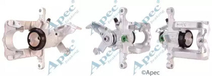 APEC BRAKING LCA619