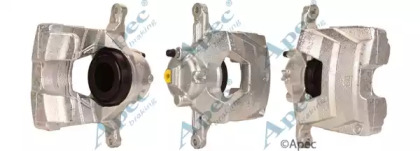 APEC BRAKING LCA620