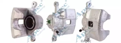 APEC BRAKING LCA624