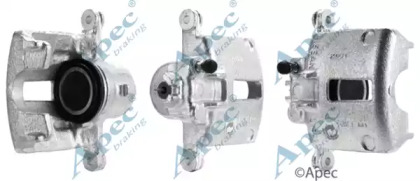 APEC BRAKING LCA625