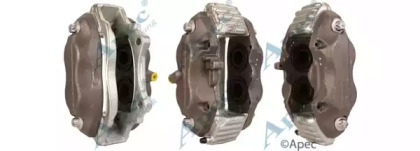 APEC BRAKING LCA626