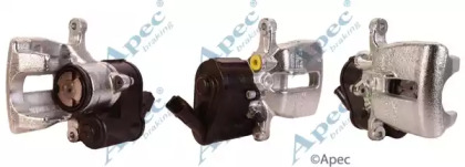 APEC BRAKING LCA627