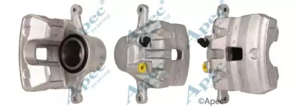 APEC BRAKING LCA632