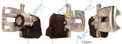 APEC BRAKING LCA633