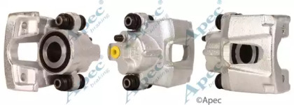 APEC BRAKING LCA634