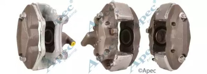 APEC BRAKING LCA638