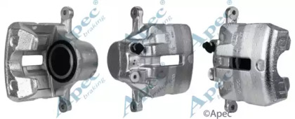 APEC BRAKING LCA640