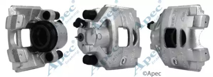 APEC BRAKING LCA643