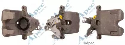 APEC BRAKING LCA644