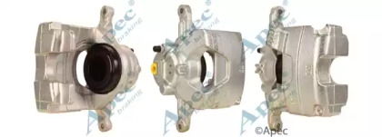 APEC BRAKING LCA646