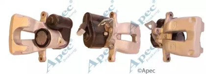 APEC BRAKING LCA649